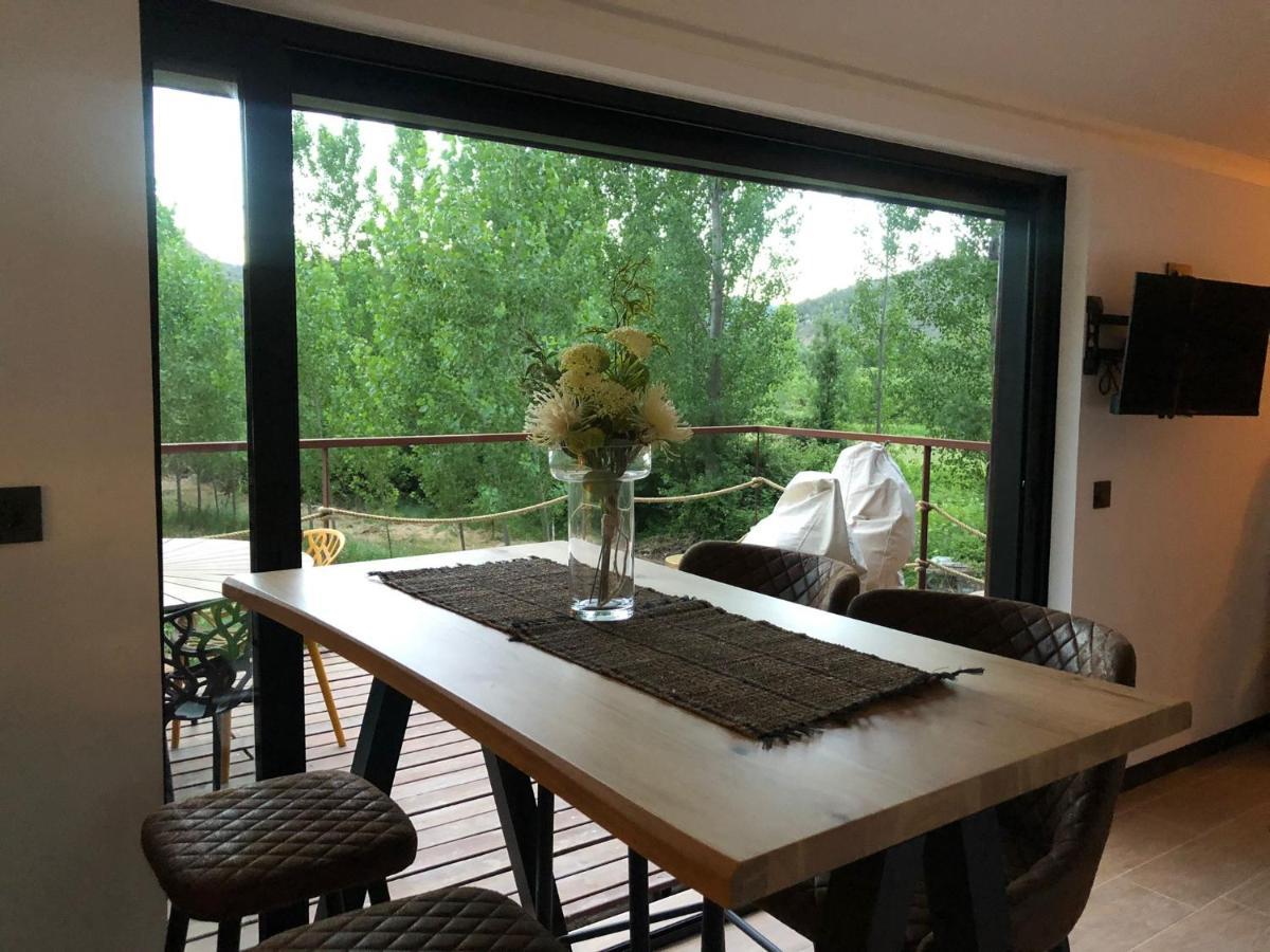 Vagon Orient Express - Housevanlive Casas Altas Екстериор снимка