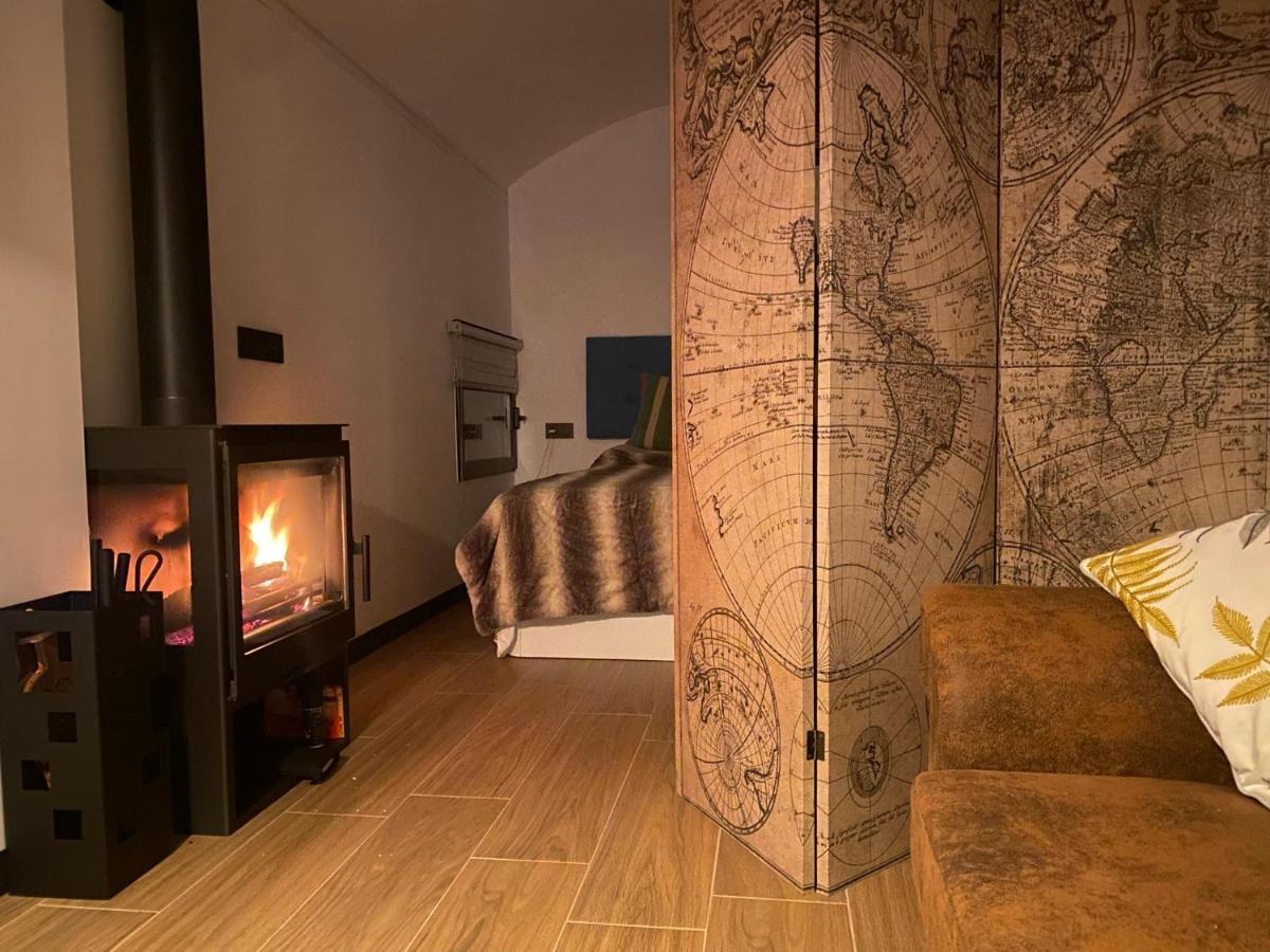 Vagon Orient Express - Housevanlive Casas Altas Екстериор снимка